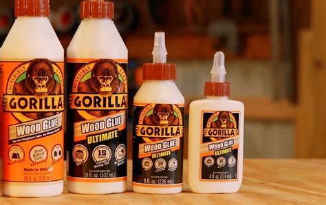 Does Gorilla Glue need 24 hours to dry?